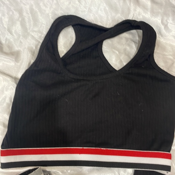 Missguided Bra and Pant Set - Picture 7 of 9